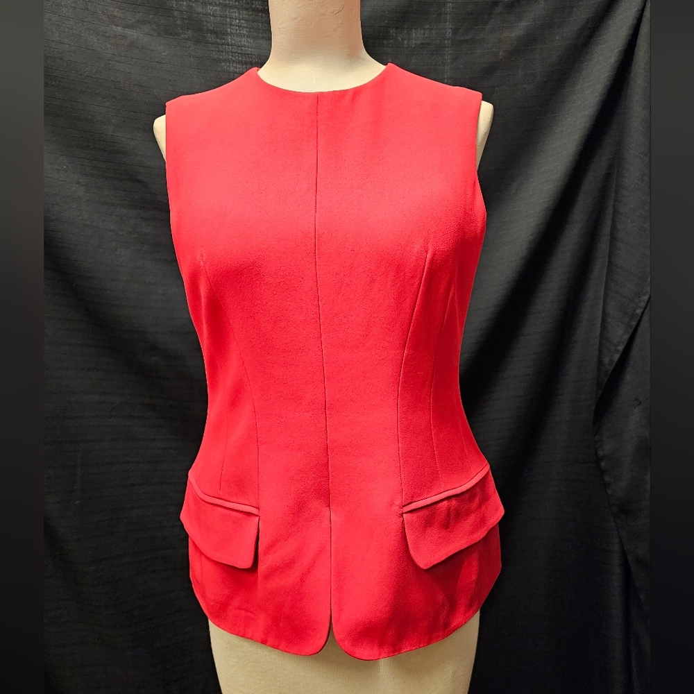 Alexander McQueen Made in Italy 42